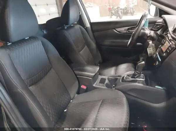 KNMAT2MV2HP608540 2017 NISSAN ROGUE - Image 8