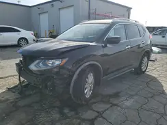 KNMAT2MV2HP609722 2017 NISSAN ROGUE