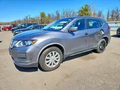 KNMAT2MV2HP610305 2017 NISSAN ROGUE
