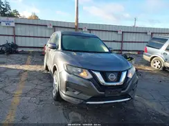 KNMAT2MV2HP610577 2017 NISSAN ROGUE