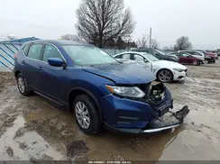 KNMAT2MV2HP610823 2017 NISSAN ROGUE