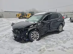 KNMAT2MV2HP610885 2017 NISSAN ROGUE