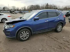 KNMAT2MV2HP611891 2017 NISSAN ROGUE