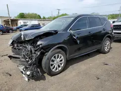KNMAT2MV2HP613950 2017 NISSAN ROGUE