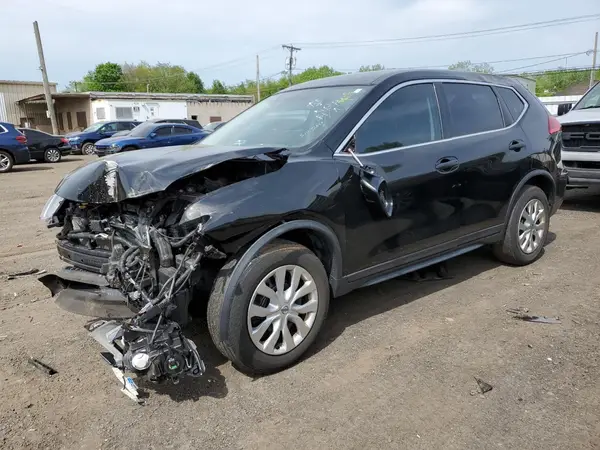KNMAT2MV2HP613950 2017 NISSAN ROGUE - Image 1