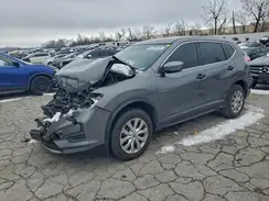 KNMAT2MV2HP613978 2017 NISSAN ROGUE