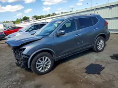 KNMAT2MV2HP614578 2017 NISSAN ROGUE
