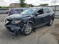 KNMAT2MV2HP614984 2017 NISSAN ROGUE