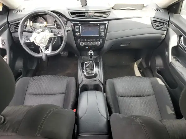 KNMAT2MV2HP614984 2017 NISSAN ROGUE - Image 8