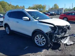 KNMAT2MV2HP615391 2017 NISSAN ROGUE