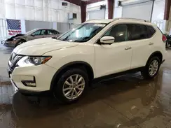 KNMAT2MV2HP616427 2017 NISSAN ROGUE