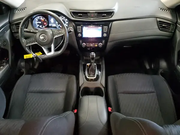 KNMAT2MV2HP616427 2017 NISSAN ROGUE - Image 8