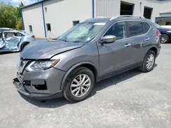 KNMAT2MV2HP616573 2017 NISSAN ROGUE