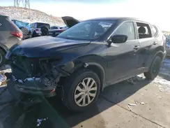 KNMAT2MV2HP616914 2017 NISSAN ROGUE