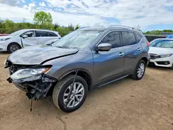 KNMAT2MV2HP617075 2017 NISSAN ROGUE
