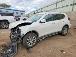 KNMAT2MV2HP618629 2017 NISSAN ROGUE