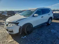 KNMAT2MV2HP619666 2017 NISSAN ROGUE