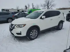 KNMAT2MV2JP500036 2018 NISSAN ROGUE