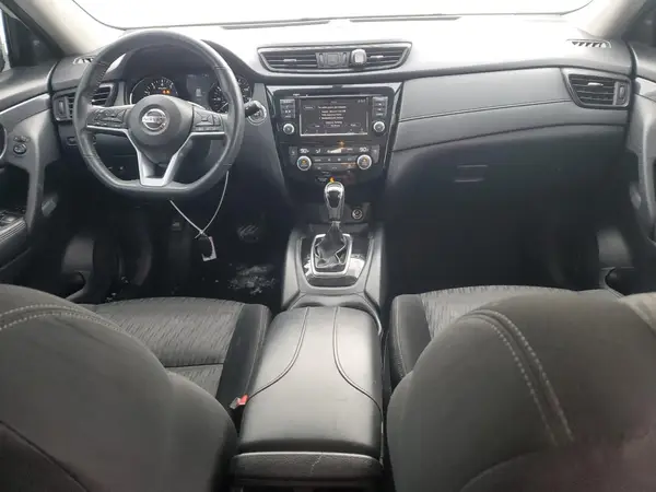 KNMAT2MV2JP500036 2018 NISSAN ROGUE - Image 8