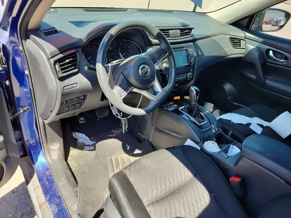 KNMAT2MV2JP504782 2018 NISSAN ROGUE - Image 8