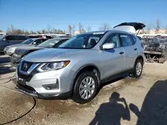 KNMAT2MV2JP507956 2018 NISSAN ROGUE
