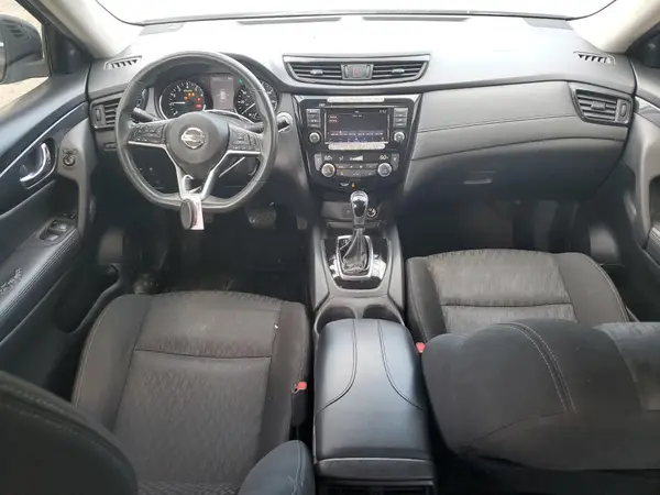 KNMAT2MV2JP507990 2018 NISSAN ROGUE - Image 8