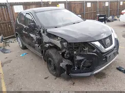 KNMAT2MV2JP511098 2018 NISSAN ROGUE