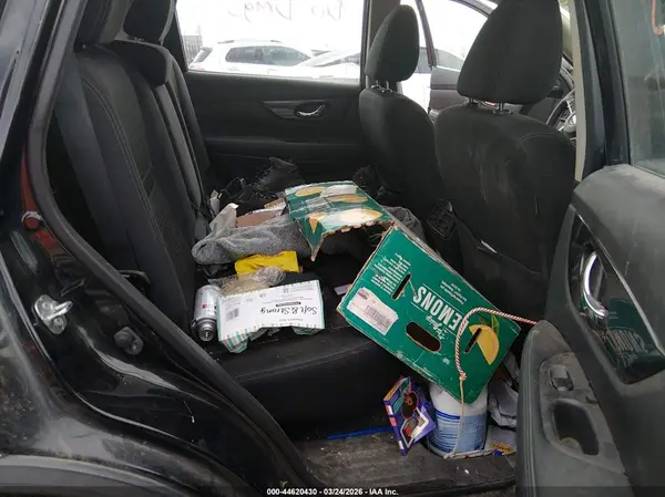 KNMAT2MV2JP511098 2018 NISSAN ROGUE - Image 8