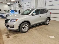 KNMAT2MV2JP512641 2018 NISSAN ROGUE
