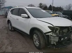 KNMAT2MV2JP512994 2018 NISSAN ROGUE