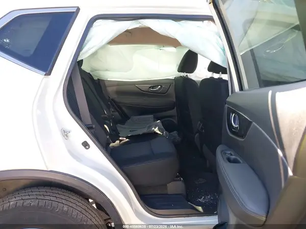 KNMAT2MV2JP515118 2018 NISSAN ROGUE - Image 8