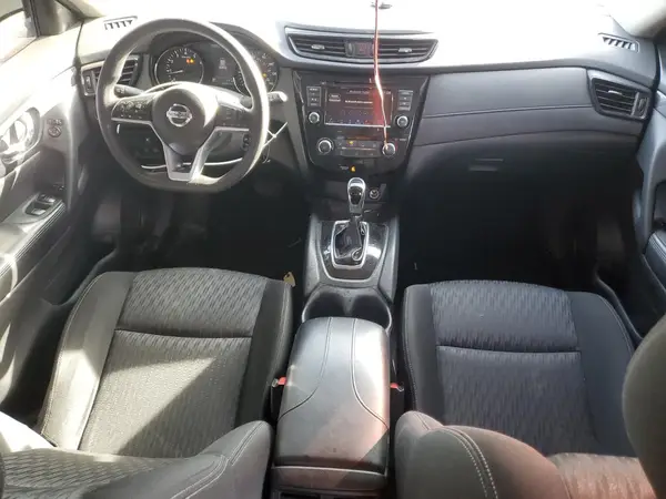 KNMAT2MV2JP517516 2018 NISSAN ROGUE - Image 8