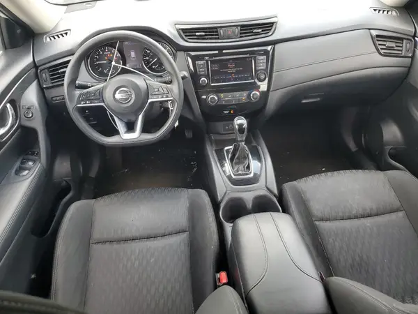 KNMAT2MV2JP517726 2018 NISSAN ROGUE - Image 8