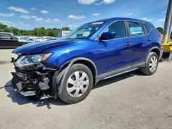 KNMAT2MV2JP518729 2018 NISSAN ROGUE