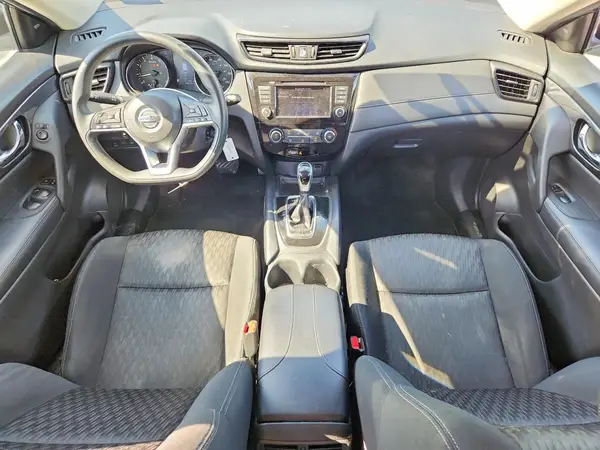 KNMAT2MV2JP518729 2018 NISSAN ROGUE - Image 8