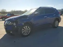 KNMAT2MV2JP520884 2018 NISSAN ROGUE