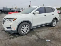 KNMAT2MV2JP520982 2018 NISSAN ROGUE