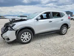 KNMAT2MV2JP521338 2018 NISSAN ROGUE