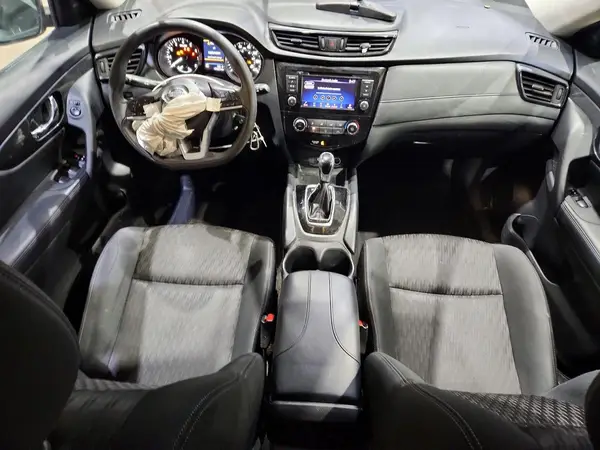KNMAT2MV2JP521369 2018 NISSAN ROGUE - Image 8