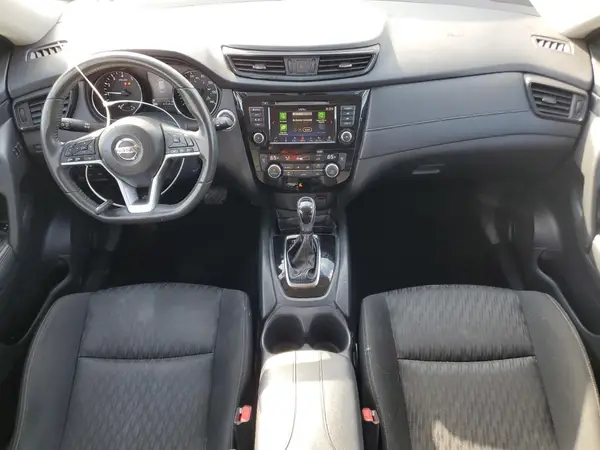 KNMAT2MV2JP522568 2018 NISSAN ROGUE - Image 8