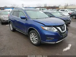 KNMAT2MV2JP522912 2018 NISSAN ROGUE