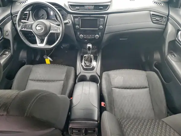 KNMAT2MV2JP523395 2018 NISSAN ROGUE - Image 8