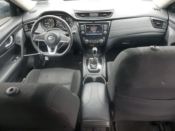 KNMAT2MV2JP525194 2018 NISSAN ROGUE - Image 8
