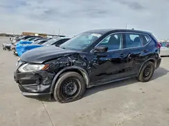 KNMAT2MV2JP530136 2018 NISSAN ROGUE