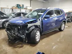 KNMAT2MV2JP531349 2018 NISSAN ROGUE