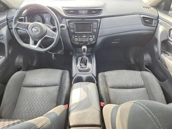 KNMAT2MV2JP531710 2018 NISSAN ROGUE - Image 8