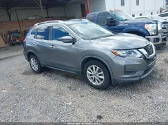 KNMAT2MV2JP531738 2018 NISSAN ROGUE
