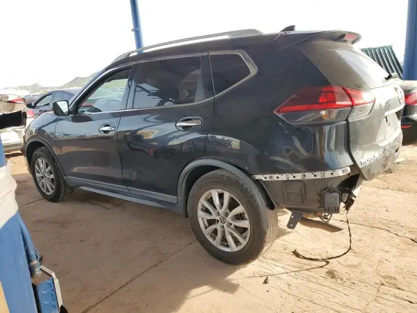 KNMAT2MV2JP534297 2018 NISSAN ROGUE - Image 2