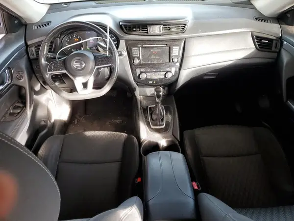 KNMAT2MV2JP534297 2018 NISSAN ROGUE - Image 8