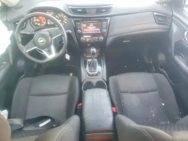 KNMAT2MV2JP536633 2018 NISSAN ROGUE - Image 8